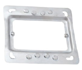SUPLEMENTO METALICO